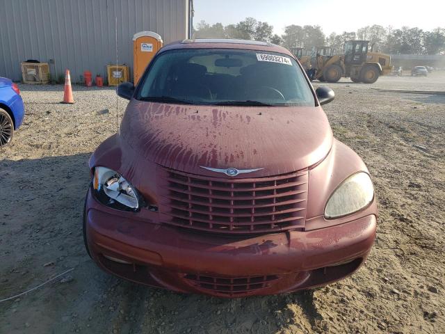 Photo 5 from auction – 2004 CHRYSLER PT CRUISER with VIN 3C4FY58B24T255926