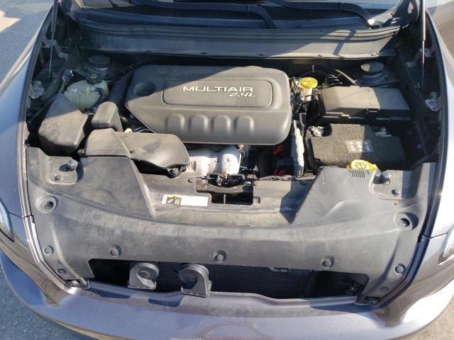 Photo 12 from auction – 2017 JEEP CHEROKEE L with VIN 1C4PJMCBXHW657459