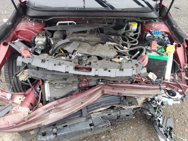 Photo 11 from auction – 2019 SUBARU LEGACY 2.5 with VIN 4S3BNAF65K3036358