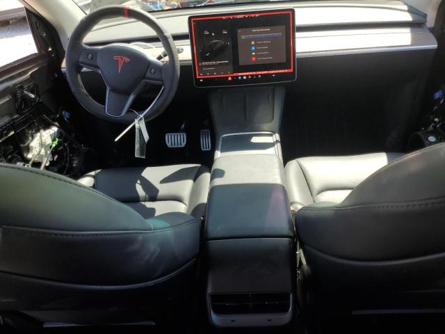 صورة رقم 8 من المزاد - 2023 TESLA MODEL Y مع VIN 7SAYGDEF6PF752738