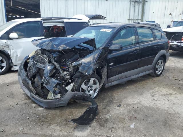 Photo 1 from auction – 2005 PONTIAC VIBE with VIN 5Y2SL63885Z452124