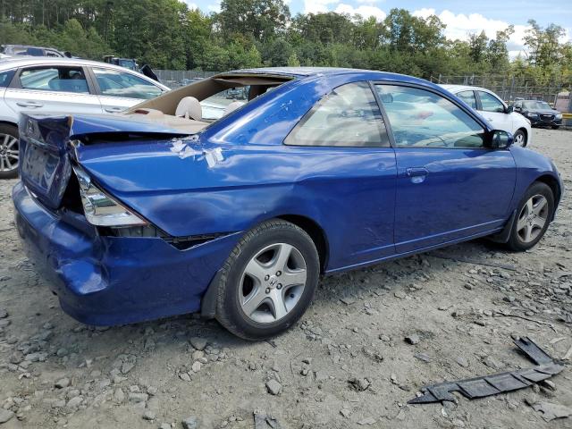 Photo 3 from auction – 2004 HONDA CIVIC EX with VIN 1HGEM21964L039930
