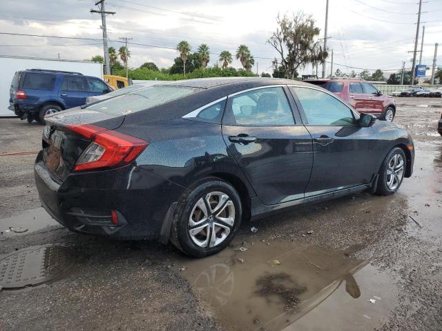 Photo 3 from auction – 2016 HONDA CIVIC LX with VIN 19XFC2F53GE032877