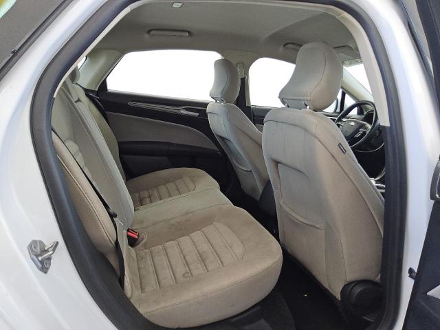 Photo 10 from auction – 2019 FORD FUSION S with VIN 3FA6P0G78KR224201