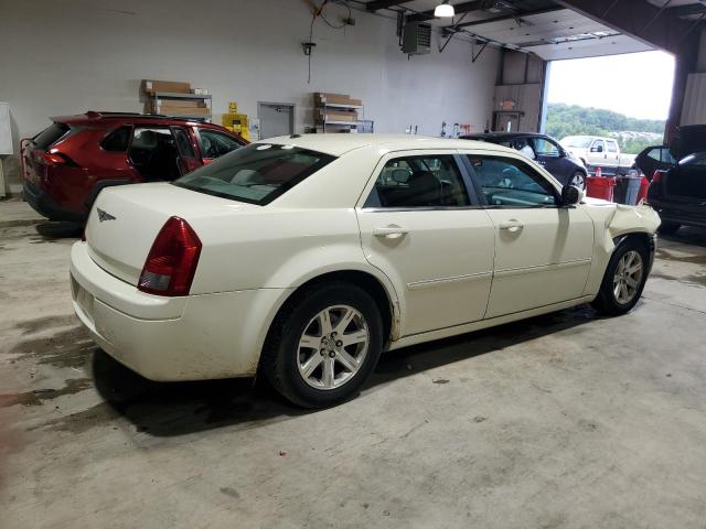 Photo 3 from auction – 2007 CHRYSLER 300 with VIN 2C3LA43R37H879385