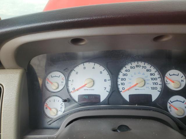 Photo 9 from auction – 2003 DODGE RAM 1500 S with VIN 1D7HA18N13J574570