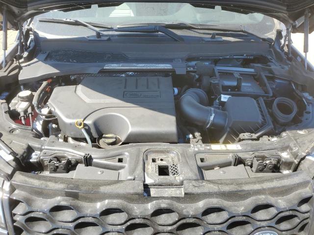 Photo 12 from auction – 2024 LAND ROVER DISCOVERY with VIN SALCL2FX1RH347297