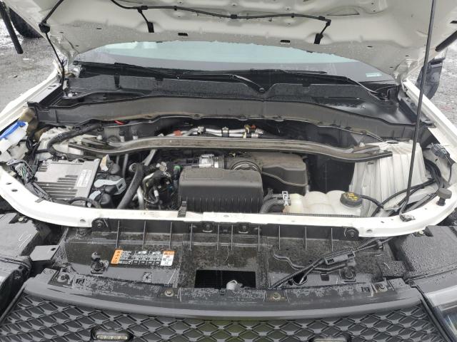 Photo 12 from auction – 2022 FORD EXPLORER P with VIN 1FM5K8AB9NGA29621