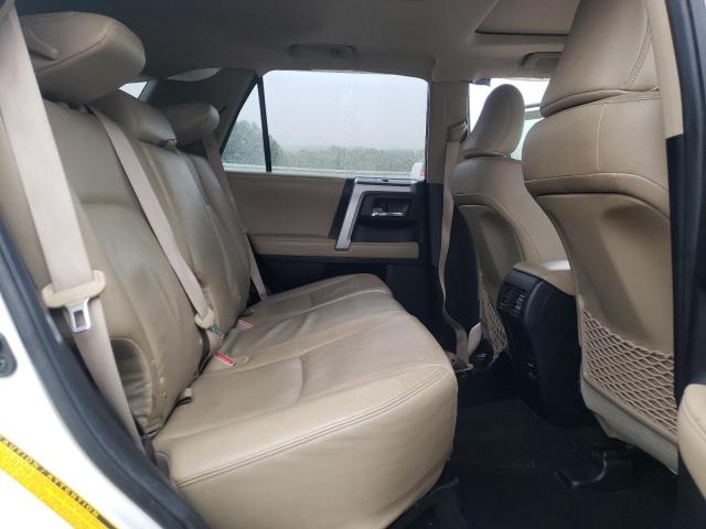 Photo 11 from auction – 2014 TOYOTA 4RUNNER SR with VIN JTEBU5JR9E5177174