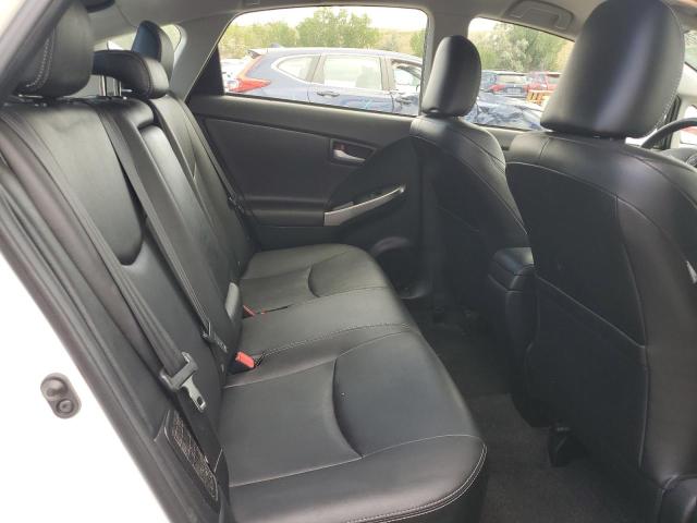 Photo 10 from auction – 2015 TOYOTA PRIUS with VIN JTDKN3DU4F0417462