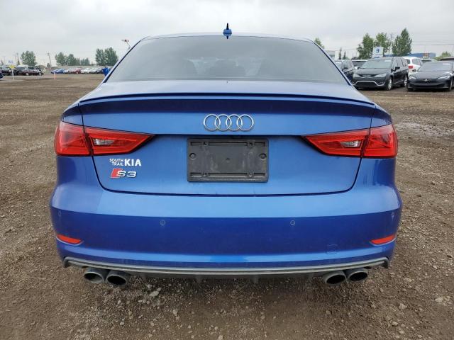 Photo 6 from auction – 2015 AUDI A3 with VIN WAUFFRFF4F1112020