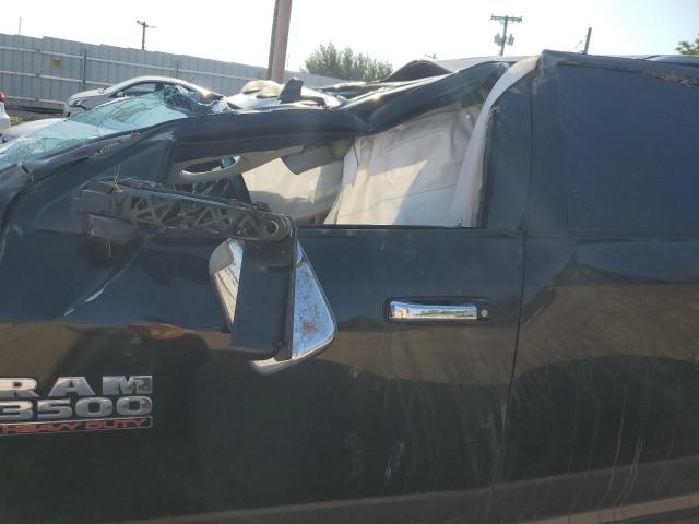 Photo 7 from auction – 2018 RAM 3500 LARAM with VIN 3C63RRJL5JG393031