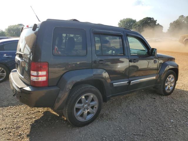 Photo 3 from auction – 2011 JEEP LIBERTY with VIN 1J4PN5GK1BW523686