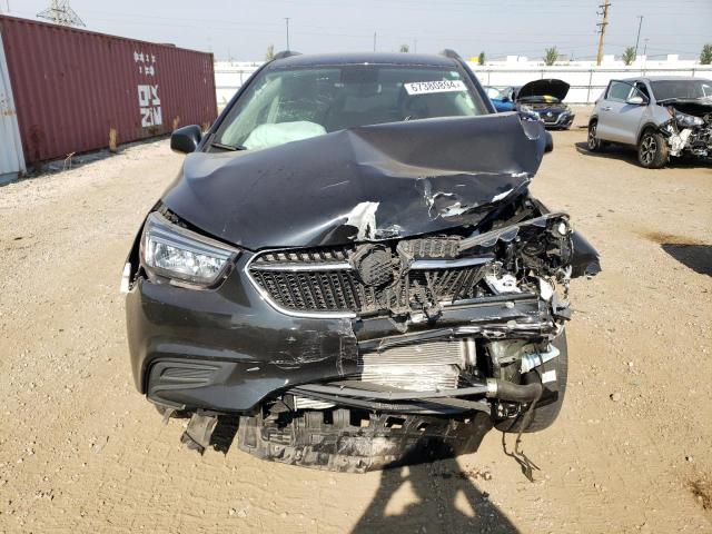 Photo 5 from auction – 2021 BUICK ENCORE PRE with VIN KL4CJESB5MB303771