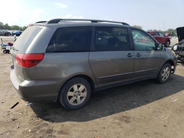Photo 3 from auction – 2005 TOYOTA SIENNA CE with VIN 5TDZA23C75S327800