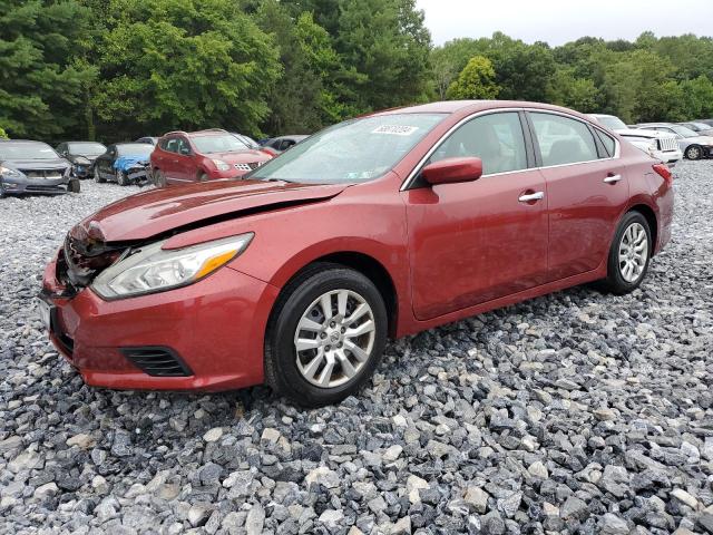 Photo 1 from auction – 2016 NISSAN ALTIMA 2.5 with VIN 1N4AL3AP4GC230258