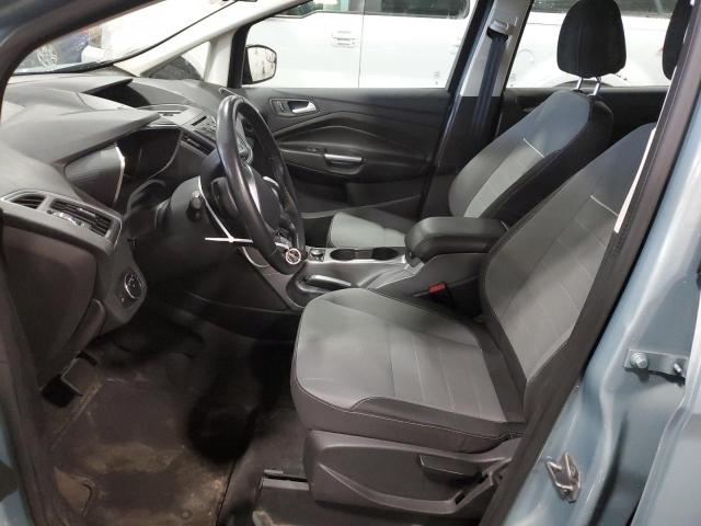 Photo 7 from auction – 2013 FORD C-MAX SE with VIN 1FADP5AU6DL550938
