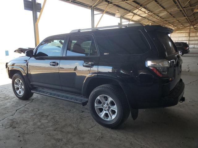 Photo 2 from auction – 2017 TOYOTA 4RUNNER SR with VIN JTEBU5JR5H5418572