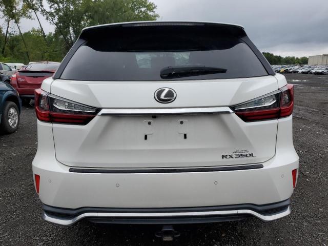 Photo 6 from auction – 2018 LEXUS RX 350 L with VIN JTJDZKCA3J2006496