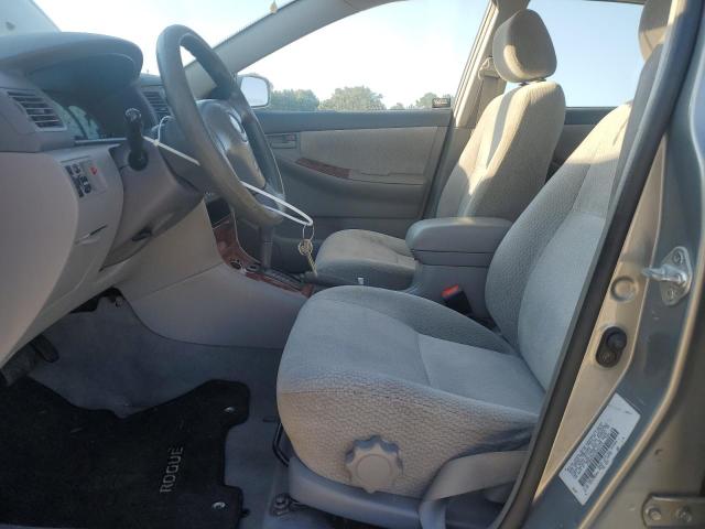Photo 7 from auction – 2003 TOYOTA COROLLA CE with VIN JTDBR32E232006979
