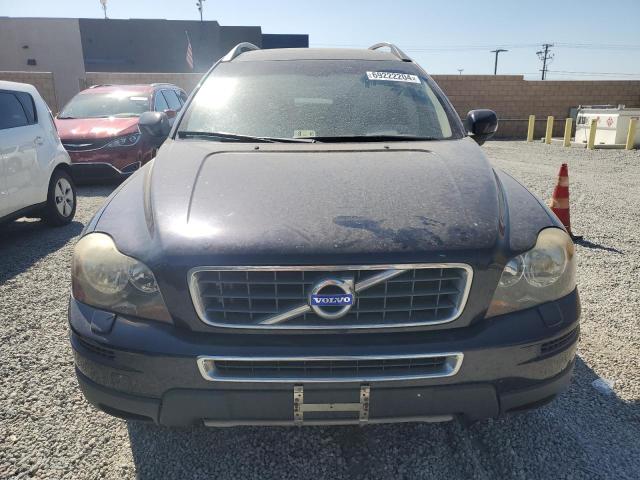 Photo 5 from auction – 2011 VOLVO XC90 3.2 with VIN YV4952CZ5B1599390
