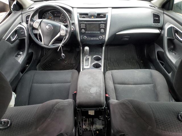 Photo 8 from auction – 2014 NISSAN ALTIMA 2.5 with VIN 1N4AL3AP3EC117303