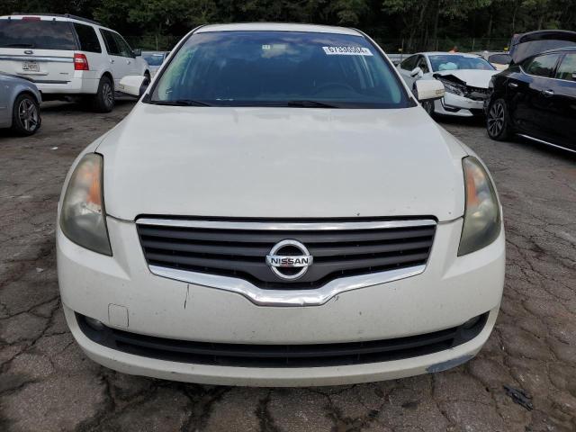 Photo 5 from auction – 2008 NISSAN ALTIMA 3.5 with VIN 1N4BL21E98C143163