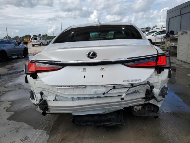 Photo 6 from auction – 2020 LEXUS ES 350 with VIN 58ADZ1B15LU054799