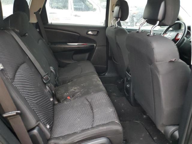 Photo 11 from auction – 2016 DODGE JOURNEY SX with VIN 3C4PDDBG5GT196812