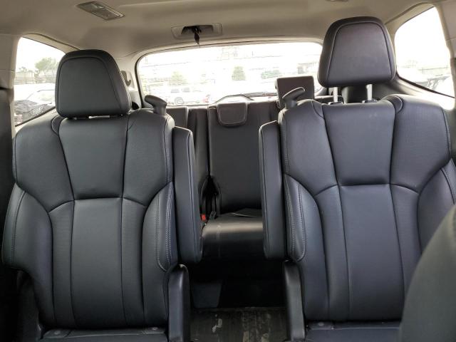 Photo 10 from auction – 2020 SUBARU ASCENT LIM with VIN 4S4WMAPD7L3441071