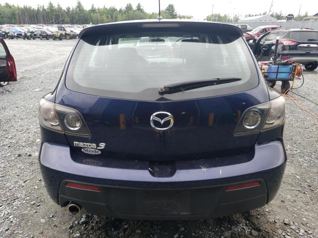 Фото 6 с аукциона – 2009 MAZDA 3 I с VIN JM1BK34F291221402