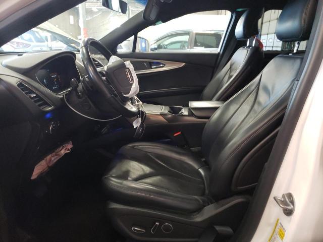 Photo 7 from auction – 2019 LINCOLN NAUTILUS R with VIN 2LMPJ8LP4KBL30874