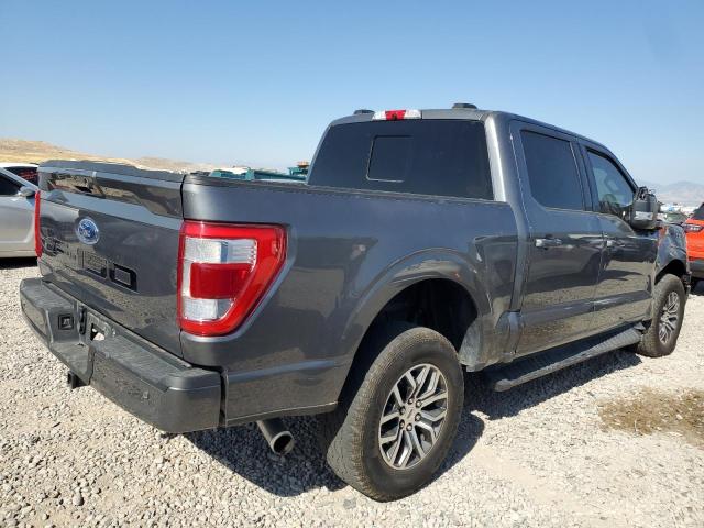 Photo 3 from auction – 2021 FORD F150 SUPER with VIN 1FTFW1E83MKD28746