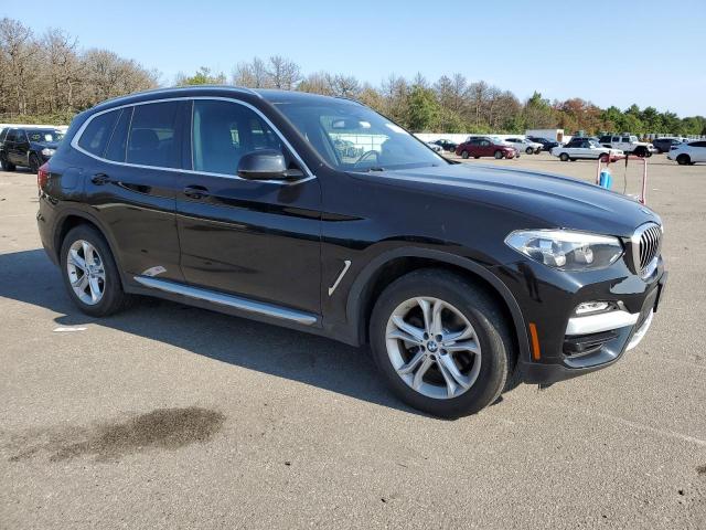 Photo 4 from auction – 2019 BMW X3 XDRIVE3 with VIN 5UXTR9C50KLR04736