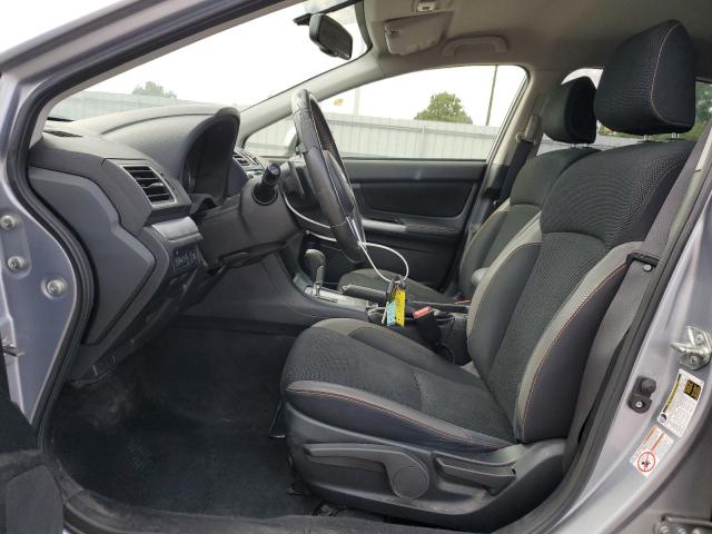 Photo 7 from auction – 2016 SUBARU CROSSTREK with VIN JF2GPABCXG8286749