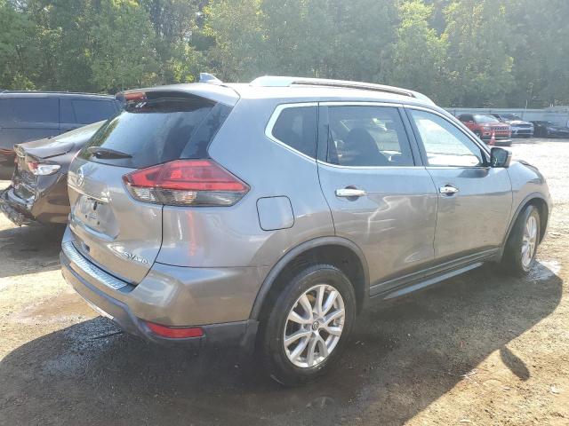 Photo 3 from auction – 2017 NISSAN ROGUE S with VIN KNMAT2MT5HP543214