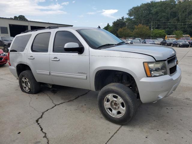 Photo 4 from auction – 2012 CHEVROLET TAHOE C150 with VIN 1GNSCBE08CR157500