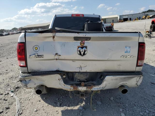 Photo 6 from auction – 2012 DODGE RAM 1500 S with VIN 1C6RD7FT9CS325865