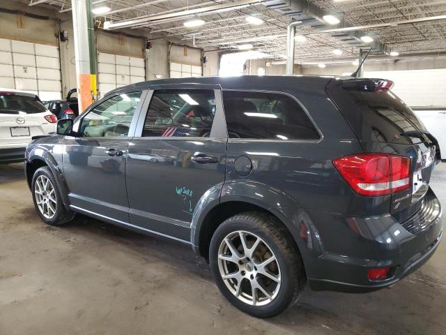 Photo 2 from auction – 2018 DODGE JOURNEY GT with VIN 3C4PDDEG2JT288964