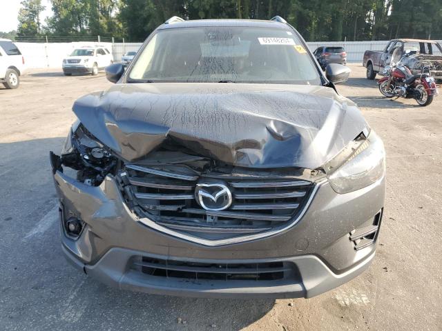 Photo 5 from auction – 2016 MAZDA CX-5 GT with VIN JM3KE2DY7G0860145