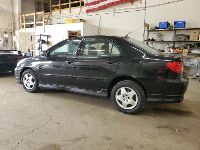 Photo 2 from auction – 2003 TOYOTA COROLLA CE with VIN 1NXBR32E93Z083798