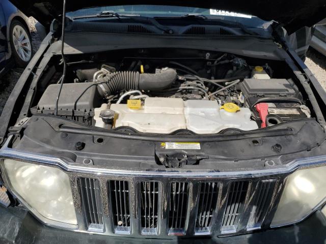 Photo 12 from auction – 2011 JEEP LIBERTY LI with VIN 1J4PP5GKXBW548399