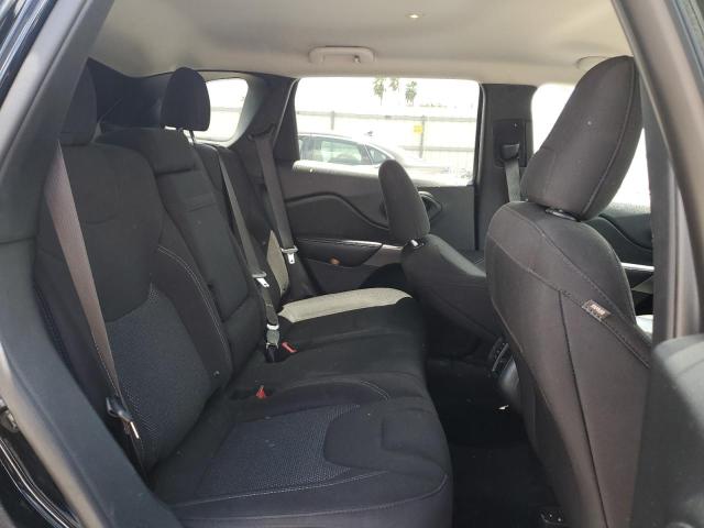 Photo 11 from auction – 2019 JEEP CHEROKEE L with VIN 1C4PJLCB7KD269652