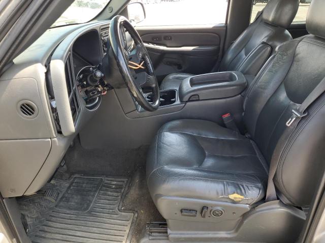 Photo 7 from auction – 2005 CHEVROLET SILVERADO with VIN 2GCEC13T651349605