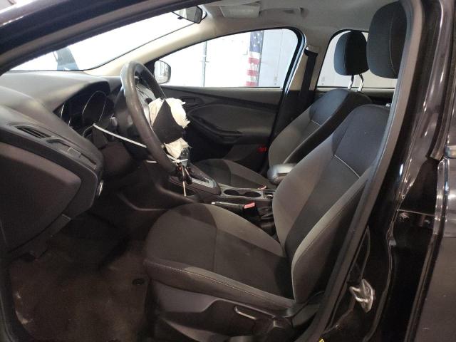 Photo 7 from auction – 2012 FORD FOCUS SE with VIN 1FAHP3F25CL168105