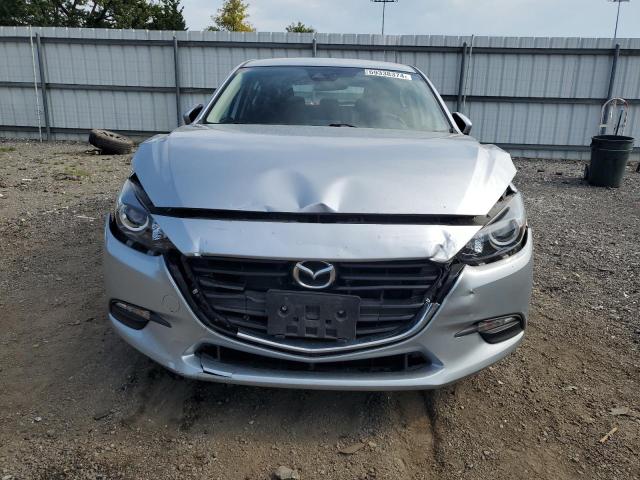 Photo 5 from auction – 2018 MAZDA 3 TOURING with VIN 3MZBN1L31JM249070
