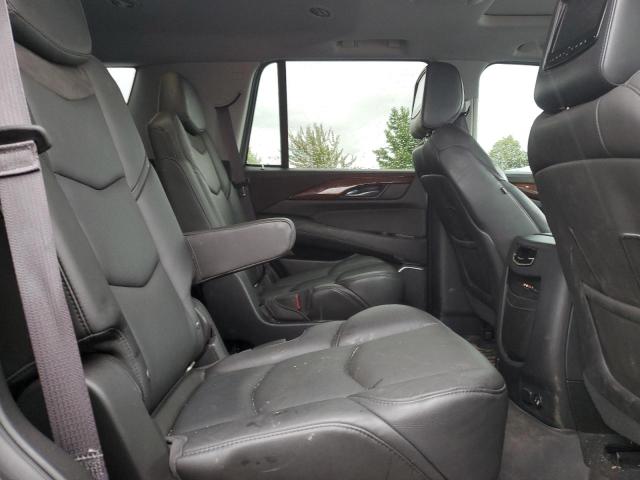 Photo 11 from auction – 2016 CADILLAC ESCALADE P with VIN 1GYS4CKJ7GR283436