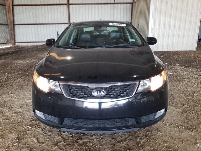 Zdjęcie 5 z aukcji – 2012 KIA FORTE SX z VIN KNAFW4A3XC5563571
