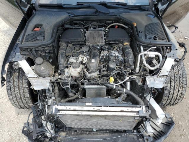 Photo 11 from auction – 2018 MERCEDES-BENZ E 400 with VIN WDD1J6FB0JF021948