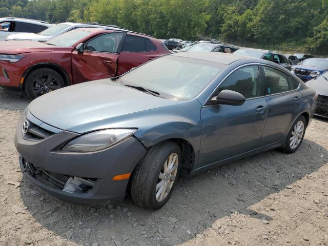Photo 1 from auction – 2012 MAZDA 6 I with VIN 1YVHZ8DHXC5M41479